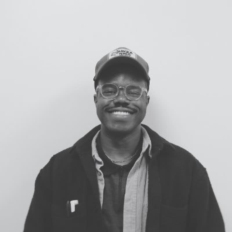 Sanni Iyintosoluwami, founder of timegrow.